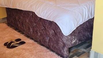 Phòng đôi Deluxe, quang cảnh vườn | Truy cập Internet không dây miễn phí