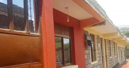 The Junction Resort Marigat