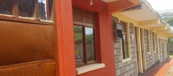 The Junction Resort Marigat