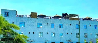 The Junction Resort Marigat