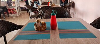 The Junction Resort Marigat