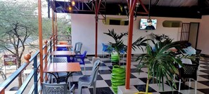 Restaurant - The Junction Resort Marigat (Marigat)