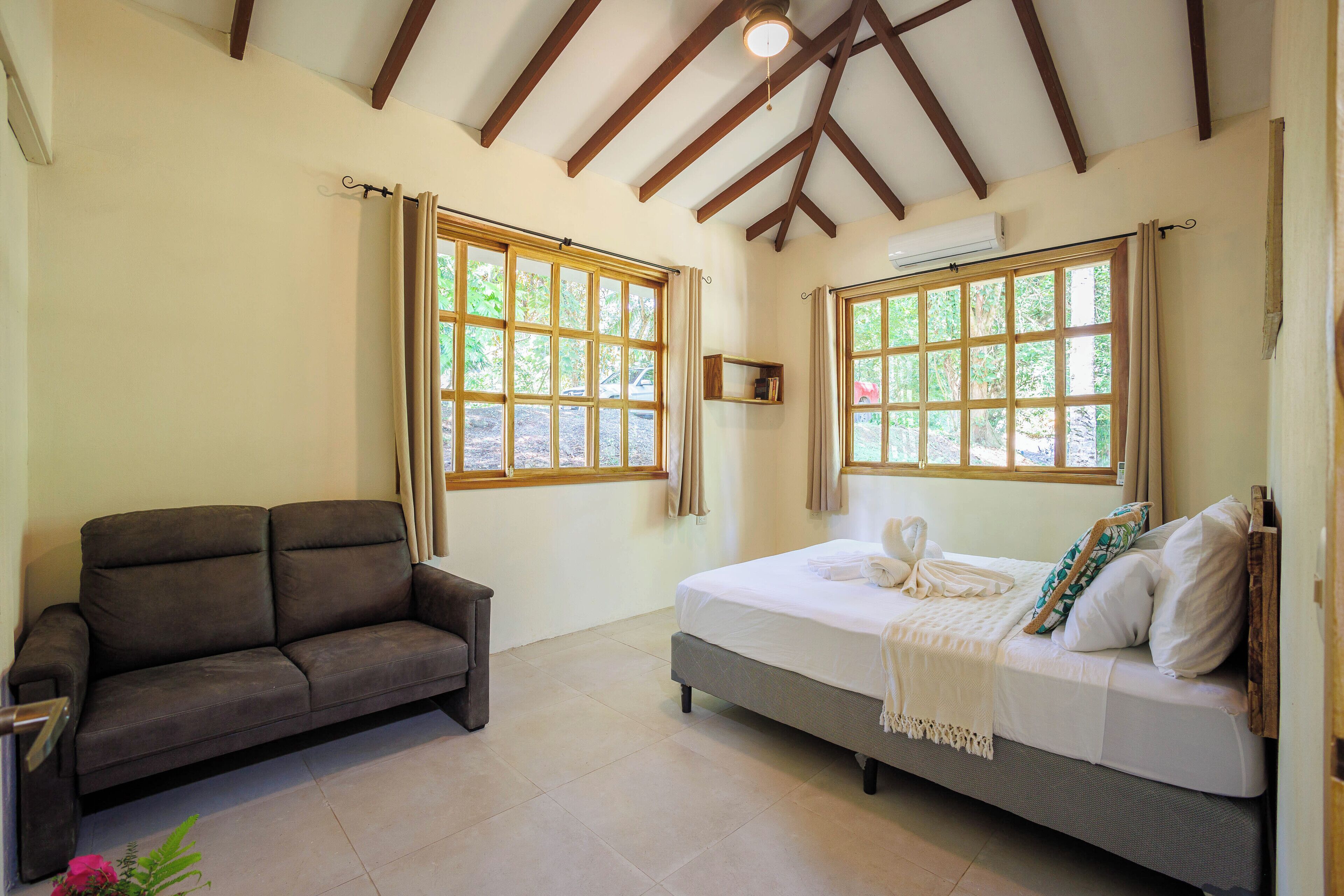 舒適獨棟房屋, 庭院, 花園景觀 | 免費無線上網