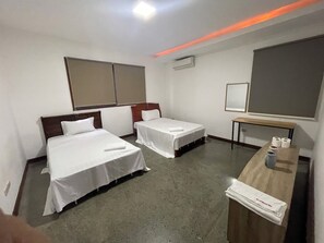 4 chambres, Wi-Fi gratuit, draps fournis