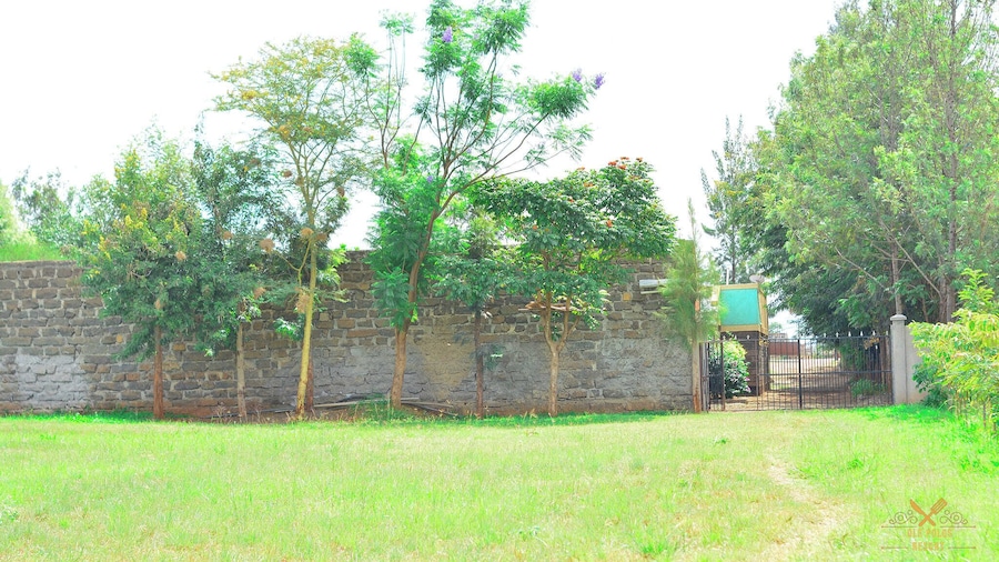 Ole Polos Resort Mogotio