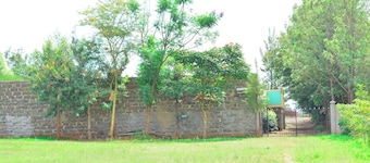 Ole Polos Resort Mogotio