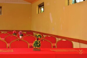 Sala de reunions