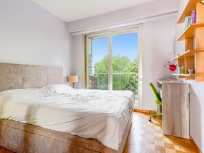Internet - Le Sirius by Interhome (Nice)