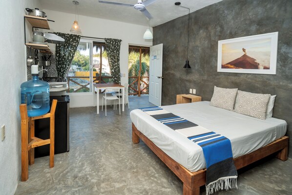 1 bedroom, Internet, bed sheets