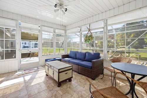 Cozy Ocala Retreat w/ Private Pool & Lanai