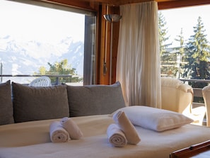 1 bedroom, internet