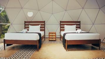 1 makuuhuone, Wi-Fi, vuodevaatteet