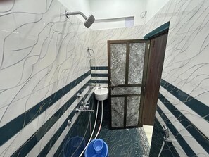 Bathroom - Shree Gomukh Residency (Varanasi)