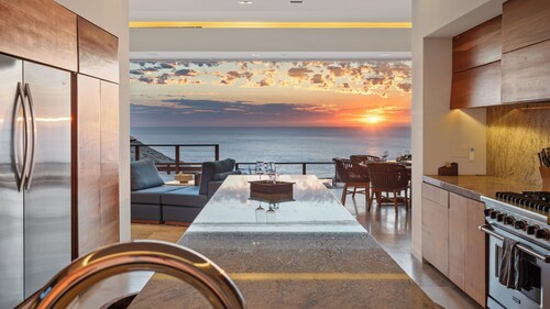 Villa Solara in Cabo Colorado