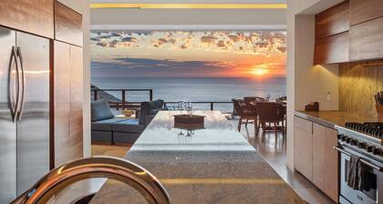 Villa Solara in Cabo Colorado