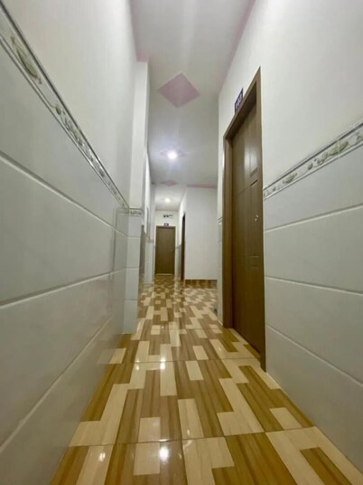 Trang Huy Hotel BD - by BAY LUXURY