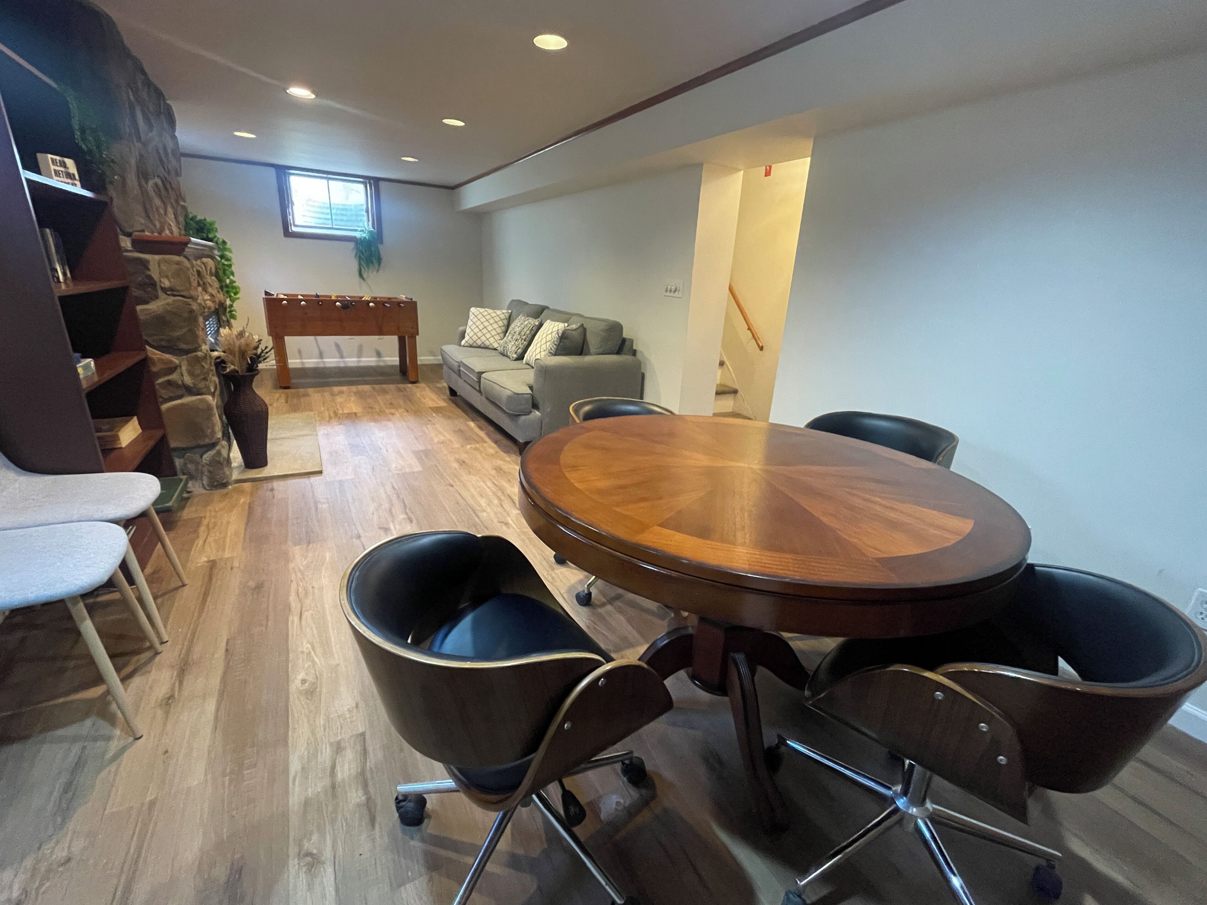 Elegant 3br/2ba House In The Heart Of Princeton + Free Parking - Trenton, NJ