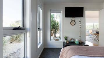3 Schlafzimmer, Bügeleisen/Bügelbrett, WLAN