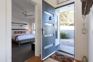 3 dormitoris, planxa i posts de planxar i wifi