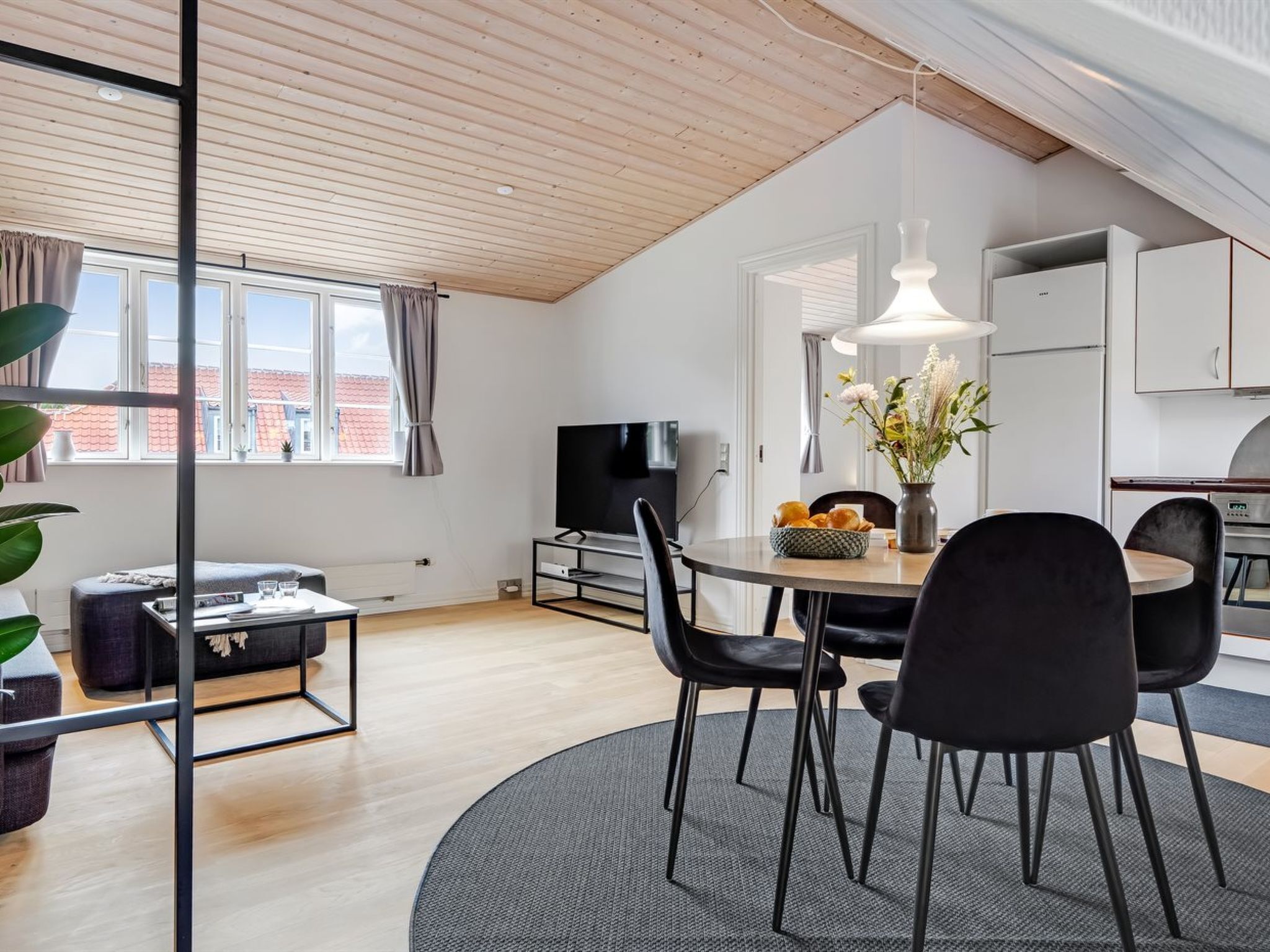 Spiseområde