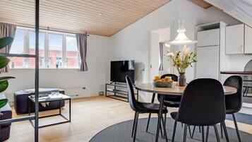 Spiseområde