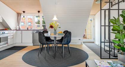 "Edel" - 250m from the sea by Interhome