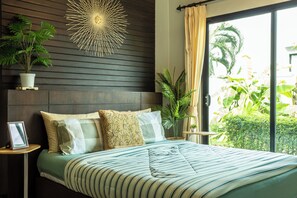 ヴィラ | WiFi (無料)