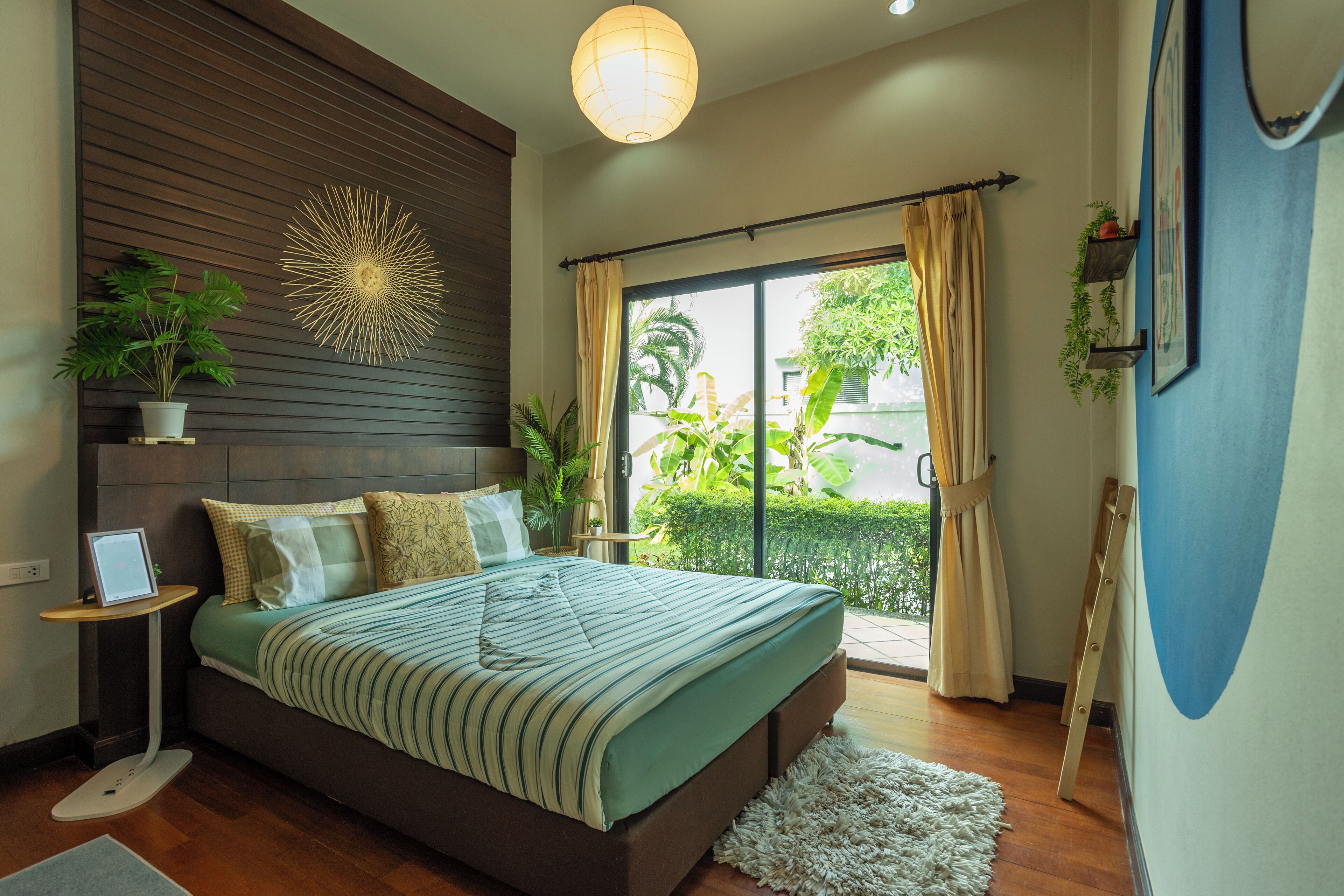 فيلا | واي فاي مجانًا