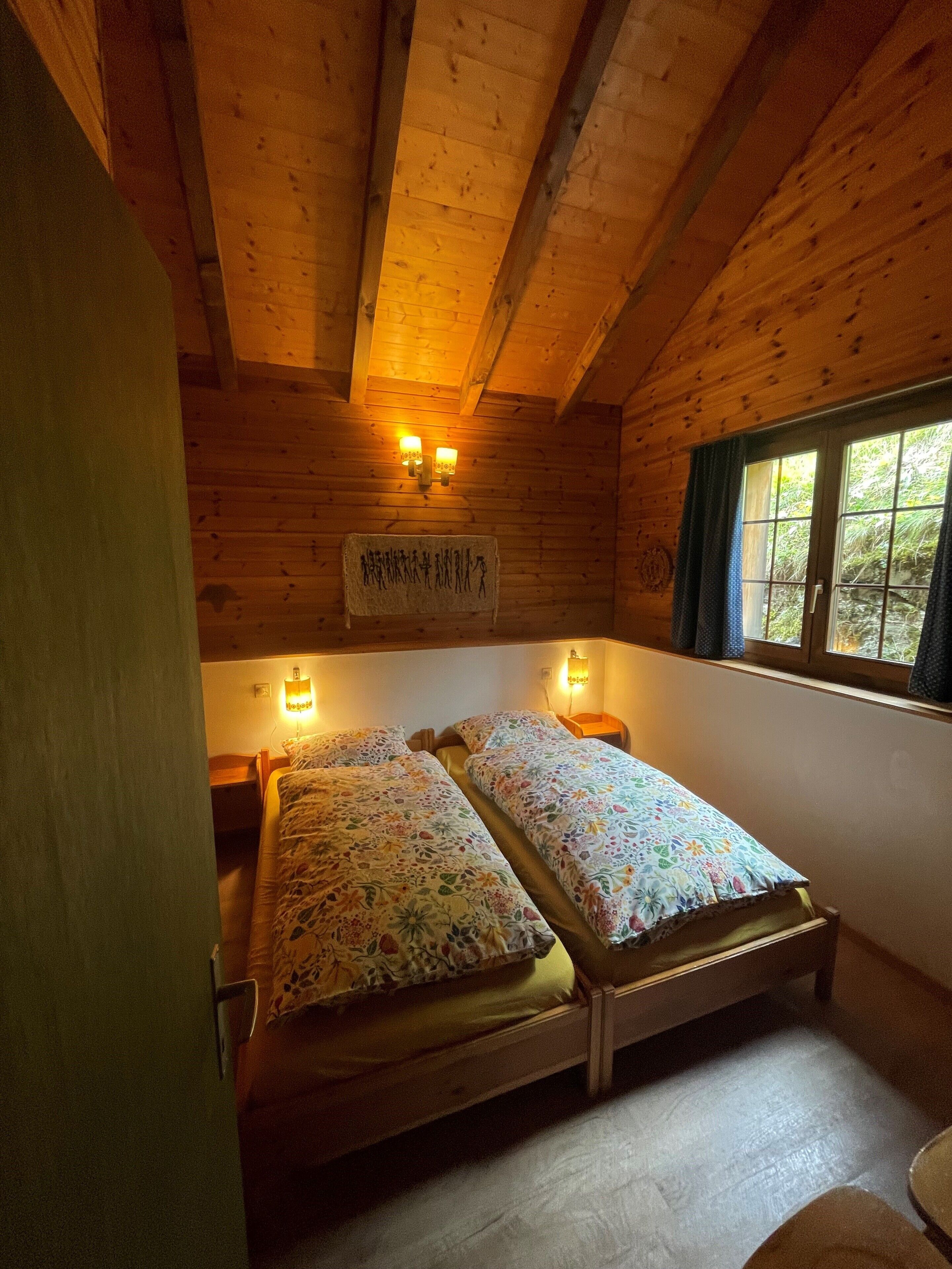 3 Schlafzimmer, kostenloses WLAN