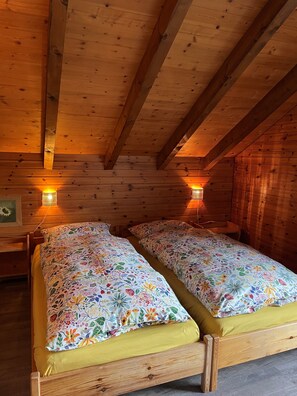 3 Schlafzimmer, kostenloses WLAN
