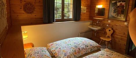 3 Schlafzimmer, kostenloses WLAN