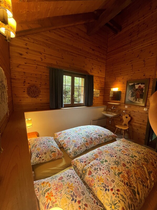 3 habitaciones y wifi gratis 