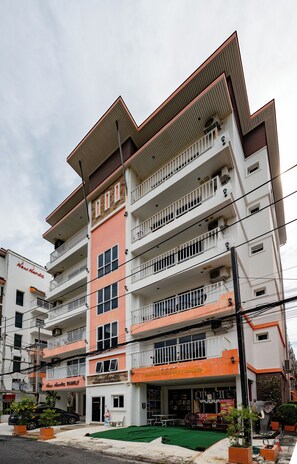 Ngoại thất