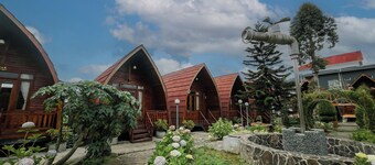 Omah Lumbung Nexura Escapes