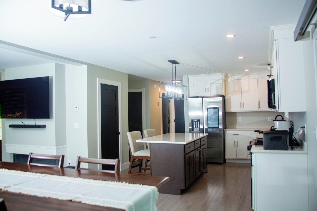 Majoittajan profiilikuva