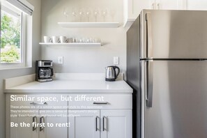 Interior - Blueground | Menlo Park, view, nr Flood Park (Menlo Park)