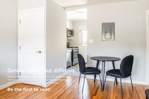 Interior - Blueground | Menlo Park, view, nr Flood Park (Menlo Park)