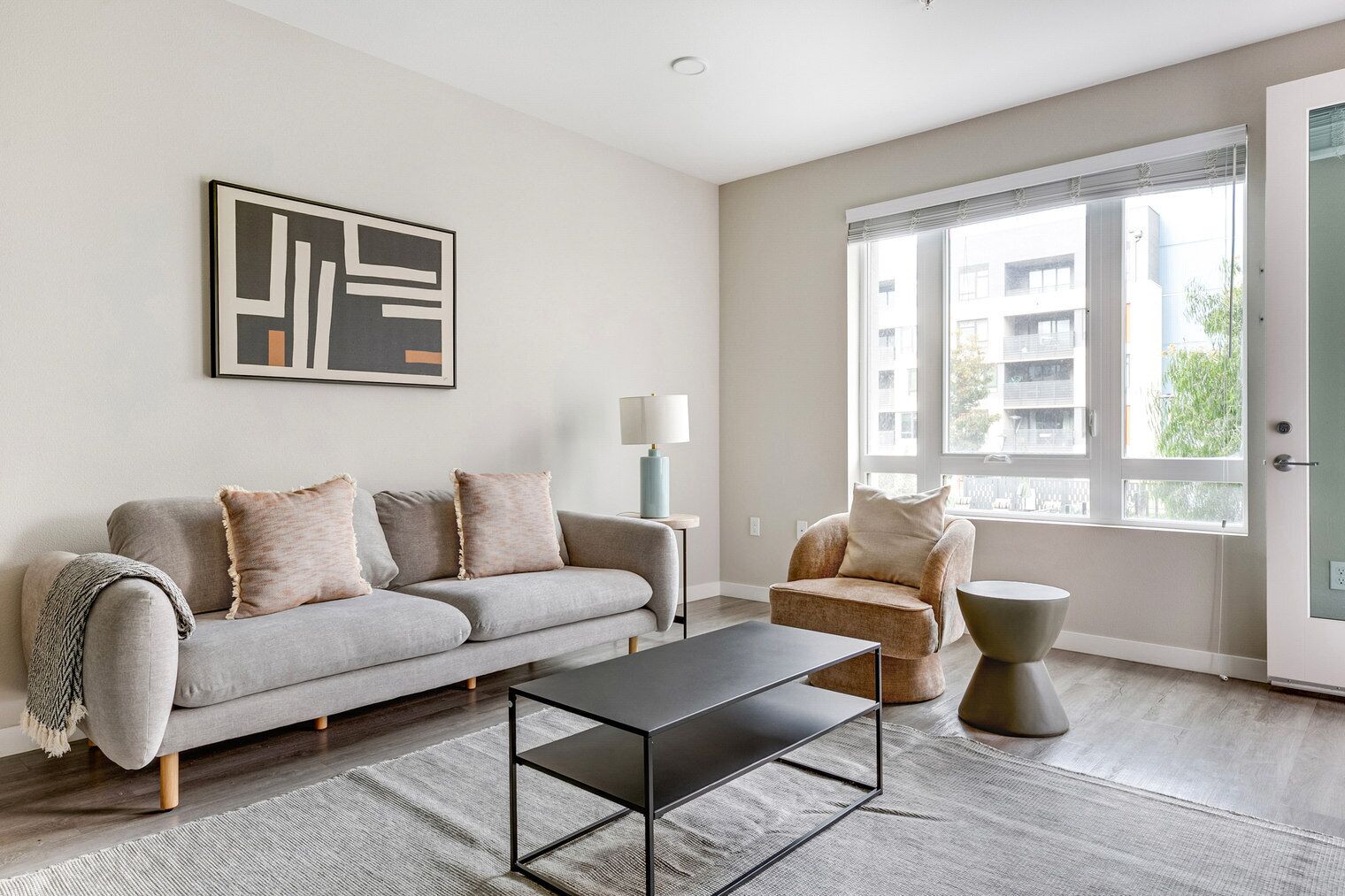 电视、立体声音响