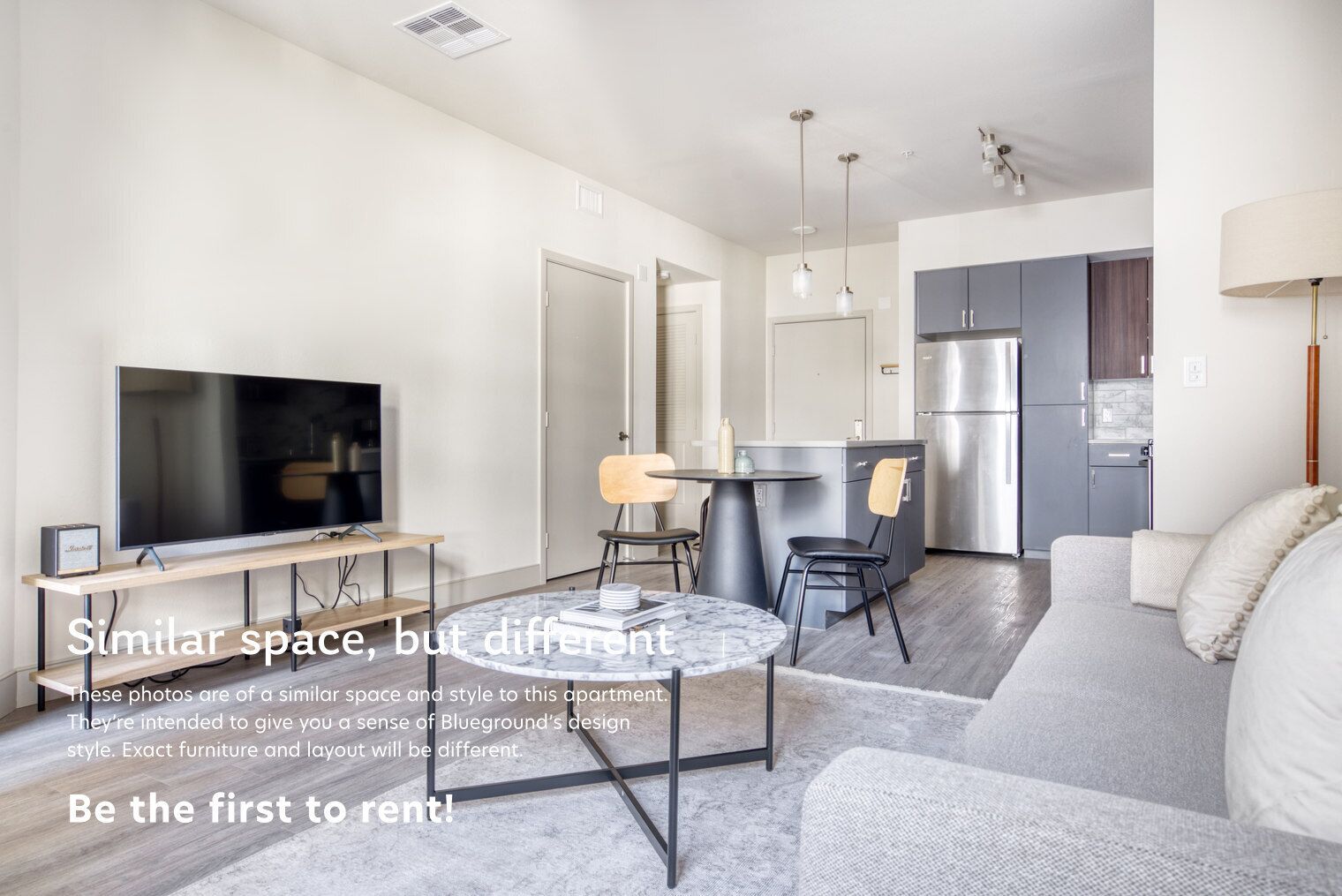 Télévision, chaîne hi-fi