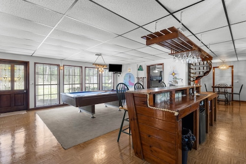 Parrothead Retreat - Steinhatchee