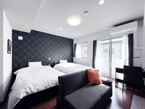 SA Inn Nagano Nakagosho 4night stay discount no / Nagano Nagano