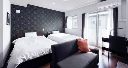 SA Inn Nagano Nakagosho 4night stay discount no / Nagano Nagano