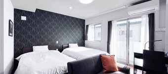 SA Inn Nagano Nakagosho 4night stay discount no / Nagano Nagano