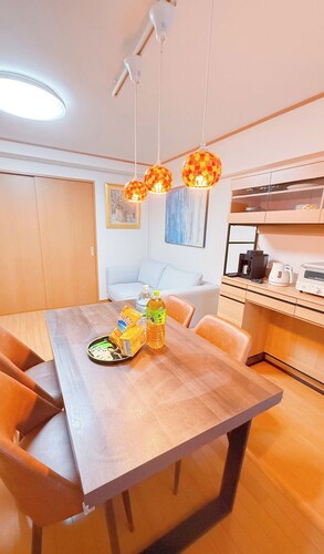 Entirely reserved H102 Full amenities washerdry / Kashiwa Chiba