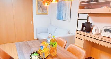 Entirely rented H102 kitchen washing machine co / Kashiwa Chiba