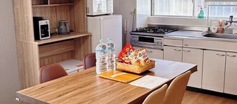 Entirely reserved H105 Full amenities washerdry / Kashiwa Chiba