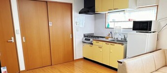 Entirely rented H205 Fully equipped amenities wa / Kashiwa Chiba