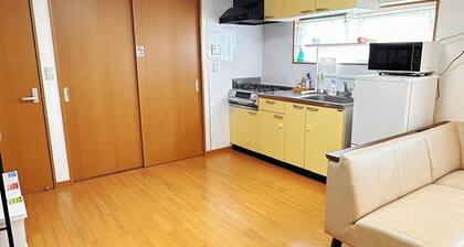 Entirely rented H205 Fully equipped amenities wa / Kashiwa Chiba
