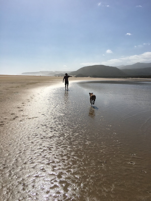 Plage