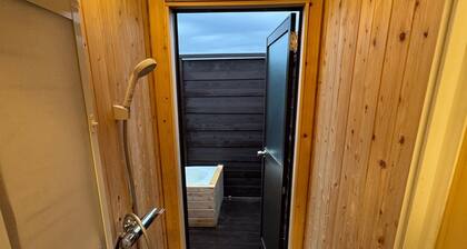 Staywithoutmeals planPrivate room with openai / Fuji City Shizuoka